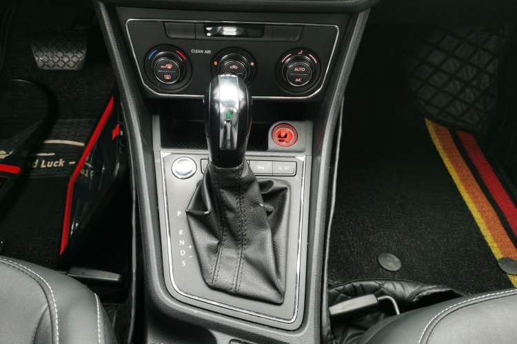 Used Volkswagen Gran Lavida 2017 230TSI DSG Comfort Edition