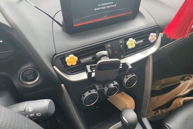 Used Mazda CX-4 2018 2.0L Automatic Two-Wheel Drive Blue Sky Dynamic Version China VI Standard