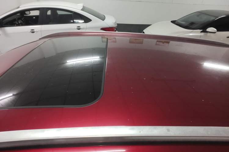 Used Mazda CX-5 2019 Cloud-Controlled Version 2.5L Automatic Two-Wheel Drive Prestige Model China V Standard
