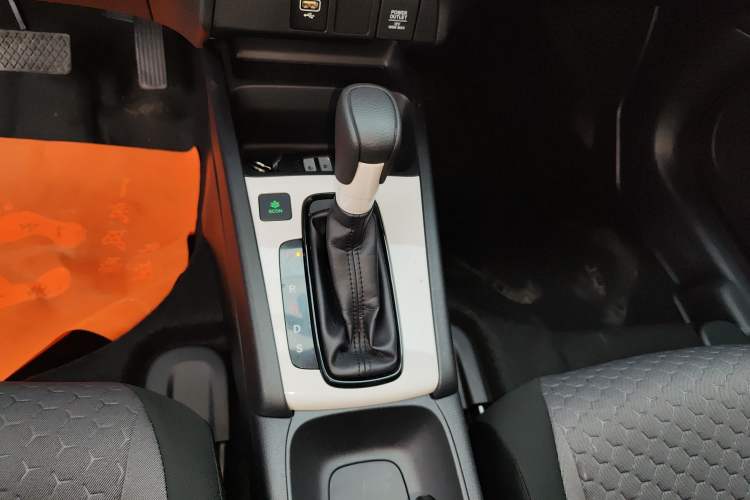 Used Honda Fit 2021 1.5L CVT Trendy Run Pro Edition
