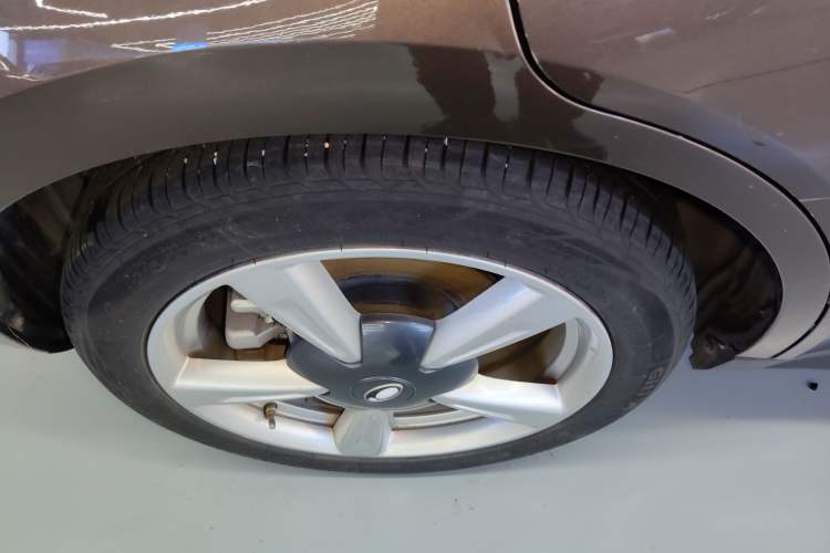 Used ORA Good Cat 2022 400km Standard Range Premium Version Lithium Iron Phosphate