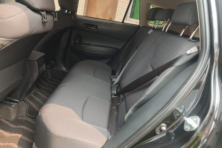 Used Toyota Corolla Cross 2022 2.0L Pioneer Edition