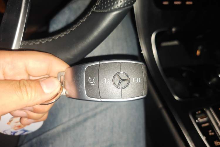 Used Mercedes-Benz C-Class 2020 Restyled C 260 L Sport Edition