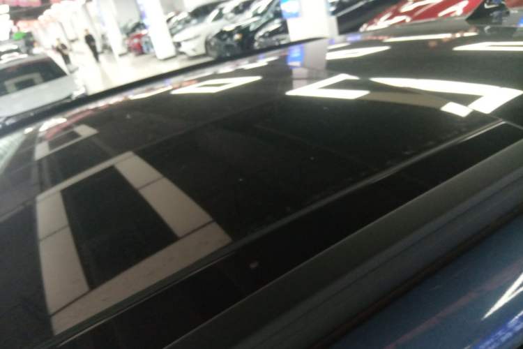 Used Ford Escape 2020 EcoBoost 245 Two-Wheel-Drive Comfort Edition Roof