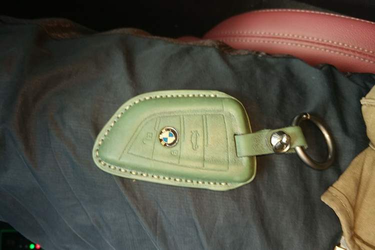 Used BMW i3 2024 eDrive 35 L
