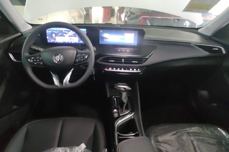 Used Buick Verano 2023 Pro Enjoyment Edition