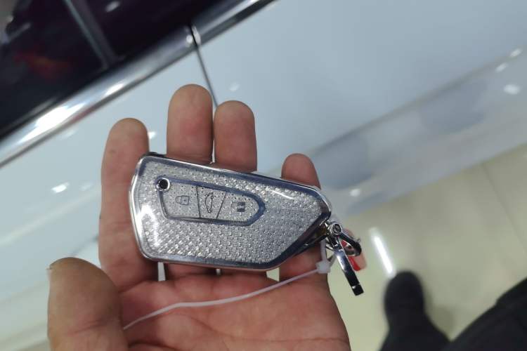 Used Volkswagen Lamando 2024 Lavida L 280TSI DSG Cool & Spicy Edition