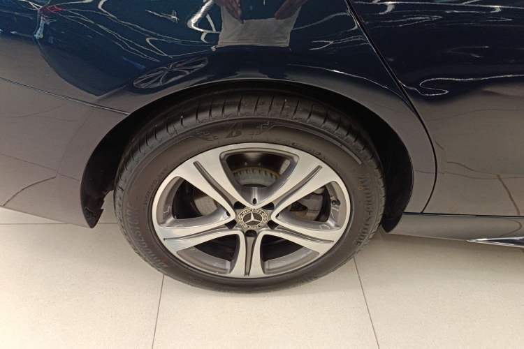 Used Mercedes-Benz C-Class 2022 Restyled C 200 L Sport Edition