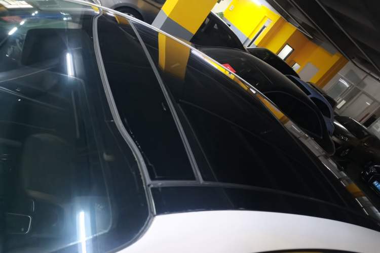 Used Kia K3 (Kai Shen) 2017 1.8L Automatic GLS