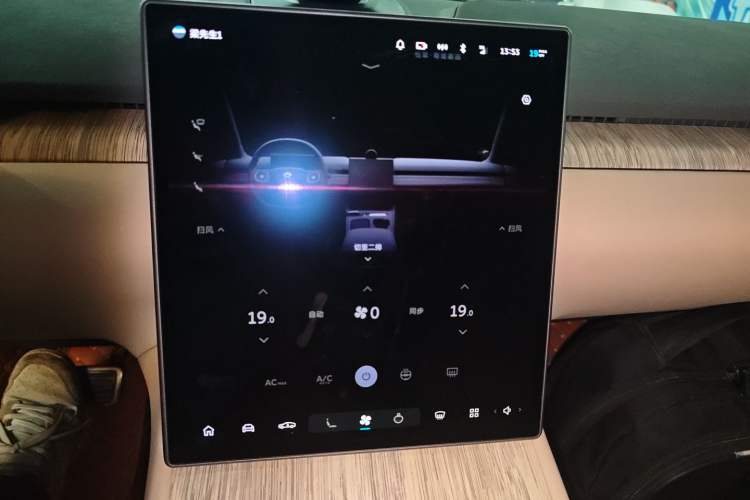 Used Nio ET7 2022 75 kWh