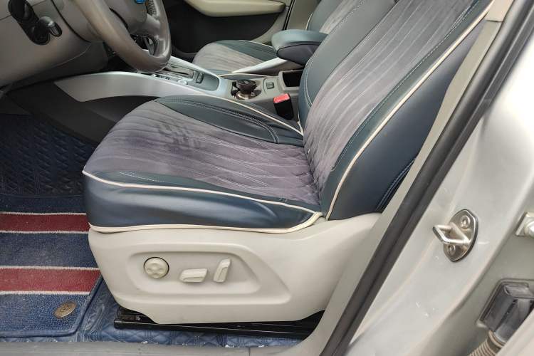 Used Audi Q5 2012 2.0TFSI Technology Model
