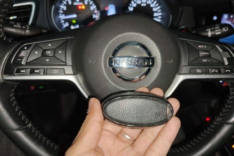 Used Nissan Qashqai 2022 2.0L CVT XV Premier Luxury Edition
