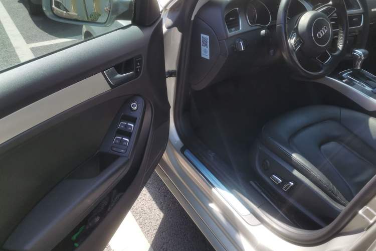 Used Audi A5 2014 Sportback 45 TFSI