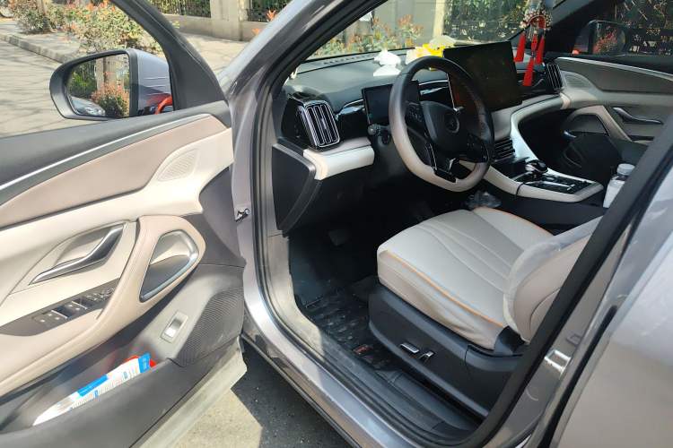 Used BYD Song Pro New Energy 2023 Champion Edition DM-i 110KM Excellence Model