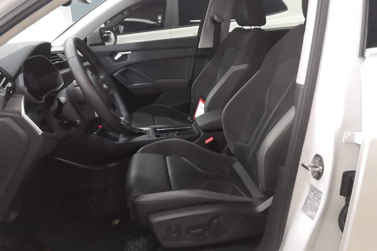 Used Audi Q3 Sportback 2020 35 TFSI Ambition Edition
