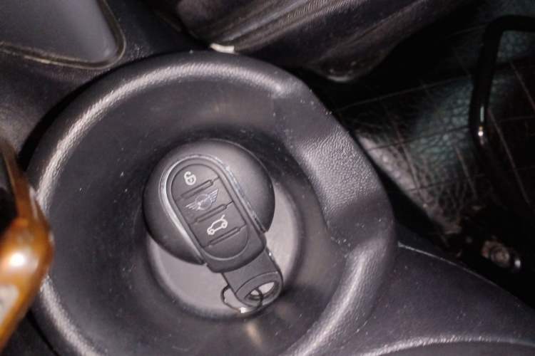 Used MINI 2022 Updated 1.5T ONE