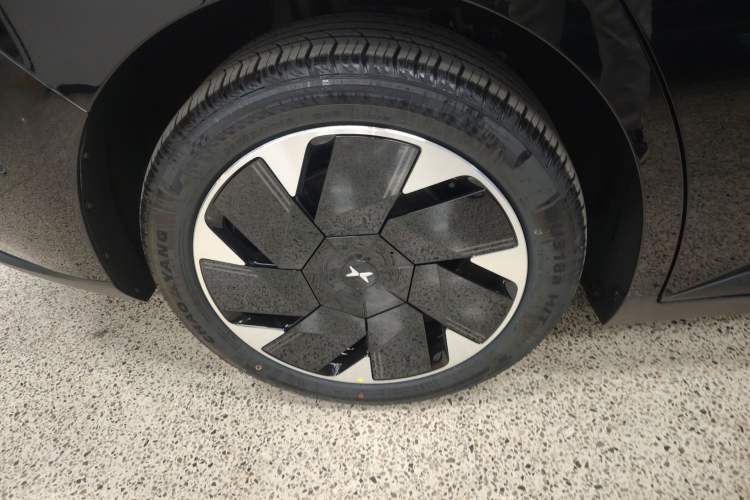 Used XPeng MONA M03 2025 502 Long-Range Max