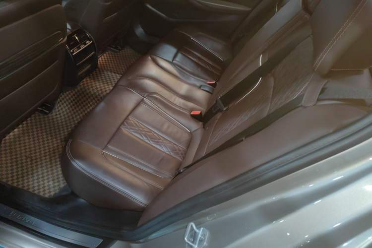 Used BMW 5 Series New Energy 2019 Updated 530Le Pioneer Edition
