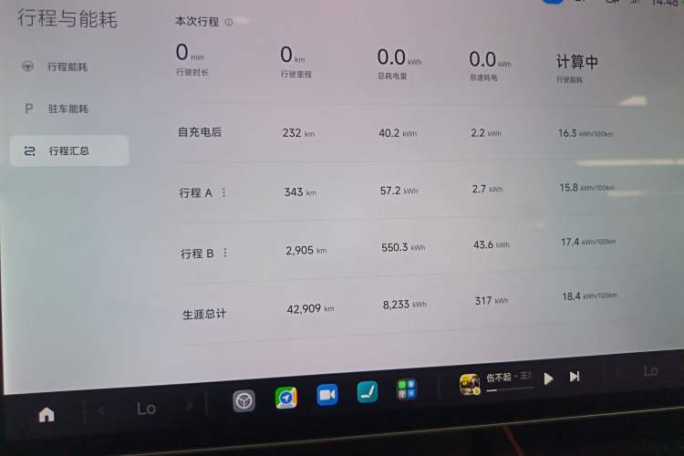 Used Xiaomi Auto SU7 2024 Four-Wheel Drive Ultra-Long Range Advanced Intelligent Driving Max Edition