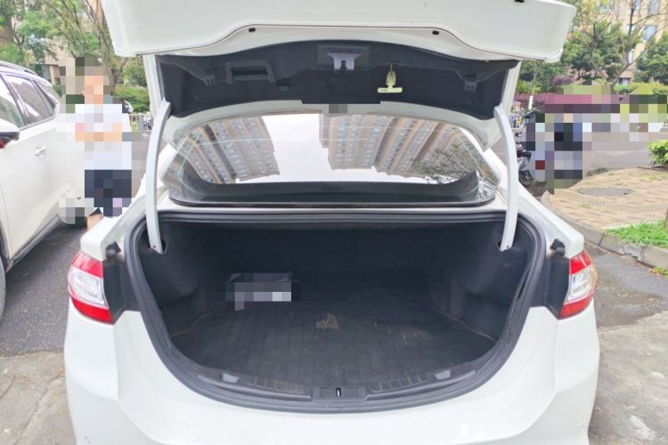 Used Ford Mondeo 2013 2.0L GTDi 200 Luxury Model