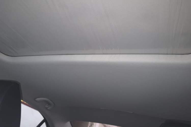 Used Volkswagen Sagitar 2017 230TSI Automatic Comfort Version
