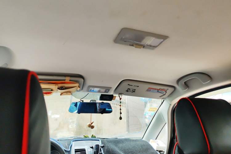 Used Suzuki SX4 2013 1.6L Automatic CoolRide Model