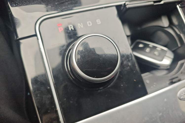 Used Land Rover Range Velar 2020 P250 R-DYNAMIC S