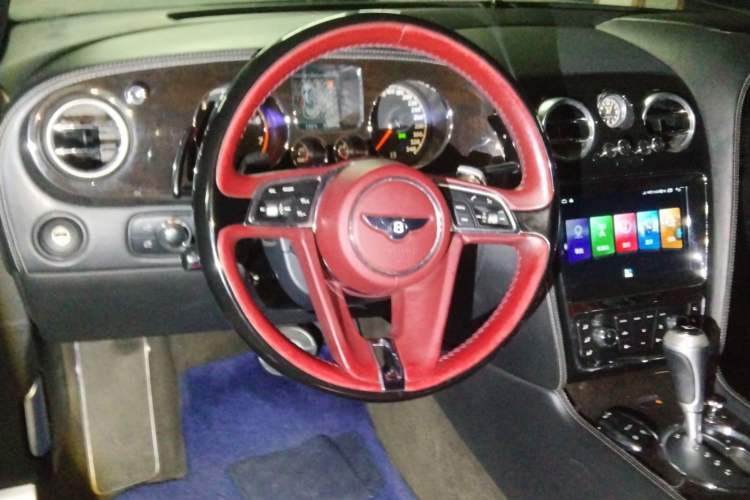 Used Bentley Continental 2010 Supersports 6.0
