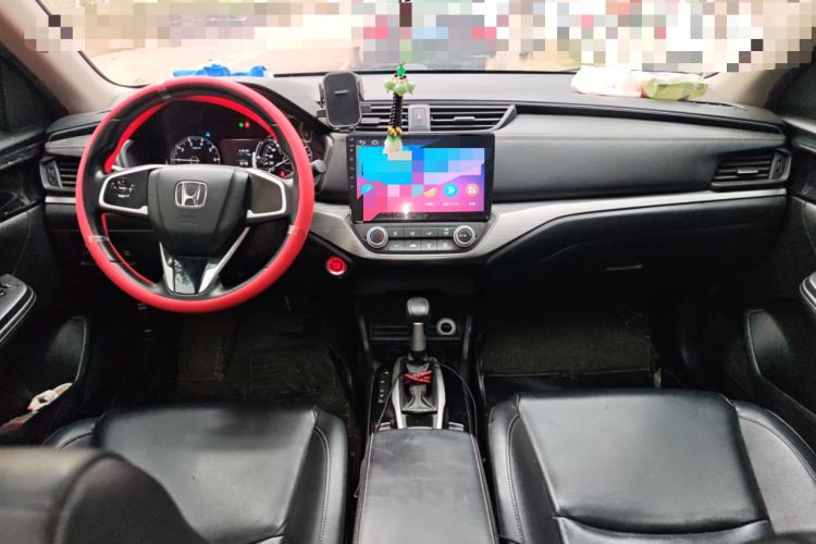 Used Honda Envix 2019 180TURBO CVT Enjoyment Edition China V