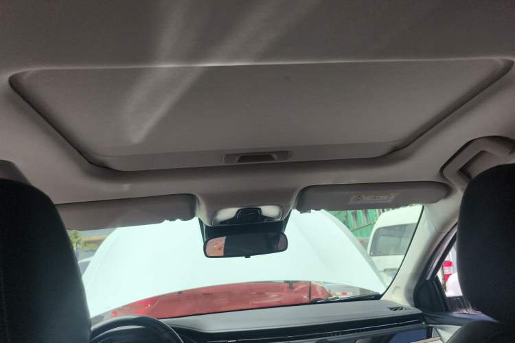 Used Chery Arrizo 5 PLUS 2021 Xiao AI 1.5T CVT Enjoy PLUS
