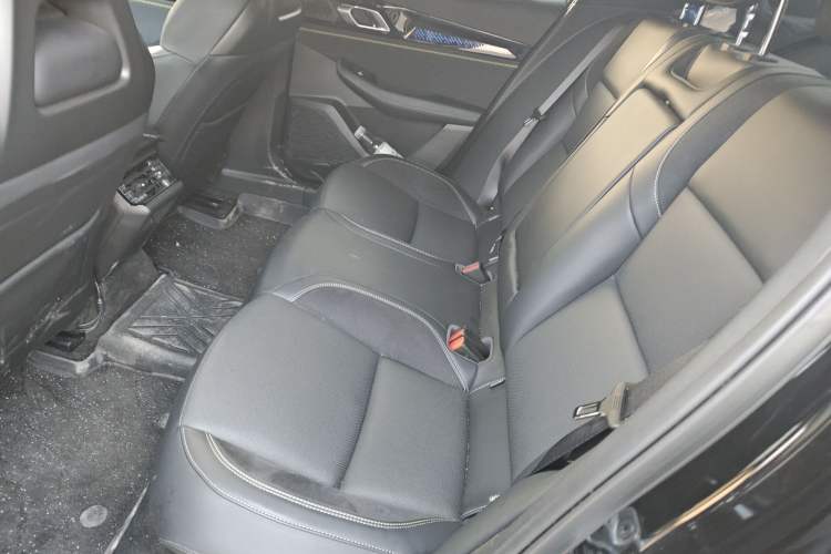 Used Lynk & Co 03 2025 1.5TD DCT Champion Edition Pro
