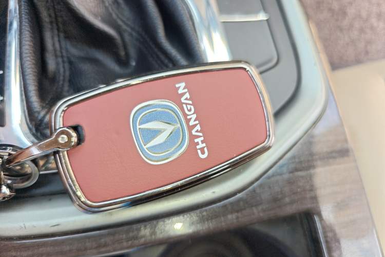 Used CHANGAN Raeton 2013 1.8T Automatic Prestige Model China IV Standard