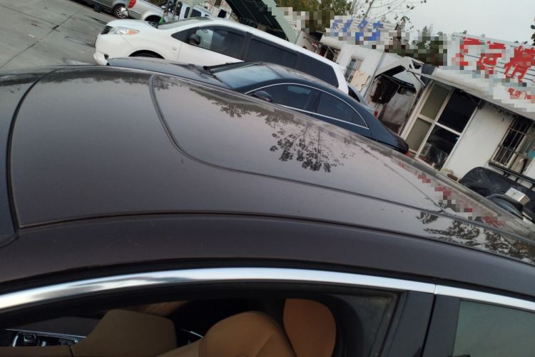 Used Volvo S90 2018 T5 Zhiya Edition