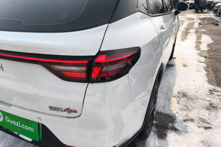 Used NETA AYA 2023 401 Lite
