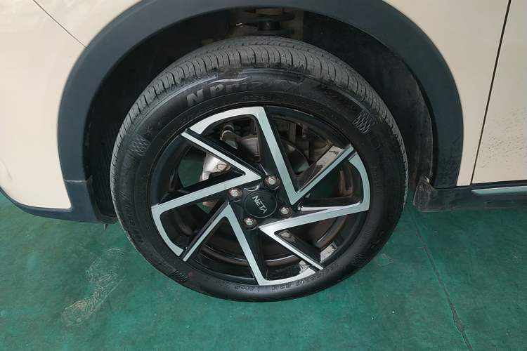 Used NETA AYA 2023 401 Lite