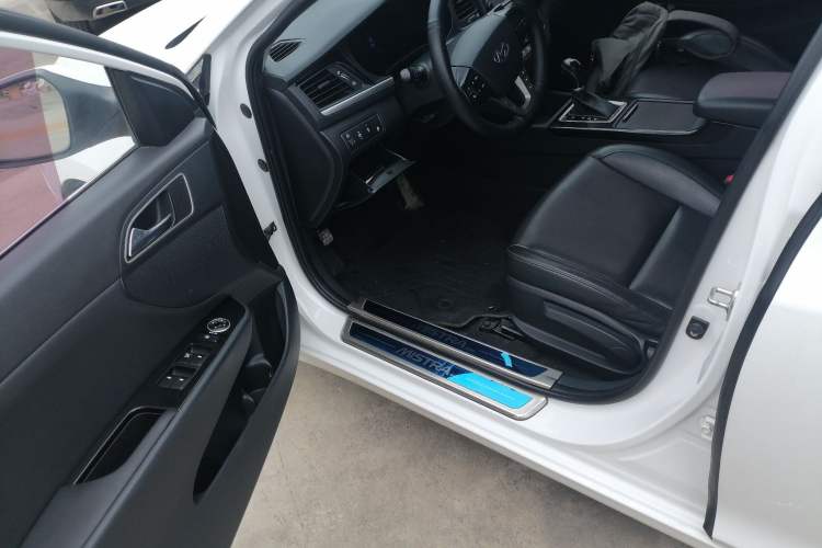 Used Hyundai Mistra 2017 1.8L Automatic Smart GLS China V Standard