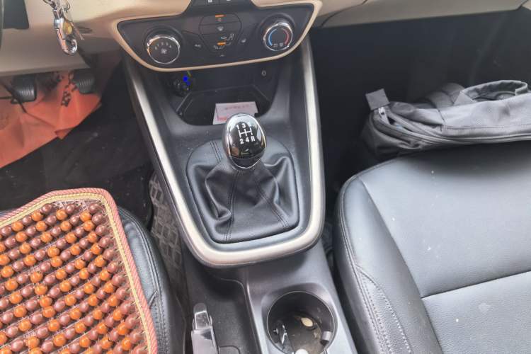 Used Ford Escort 2015 1.5L Manual Comfort Model