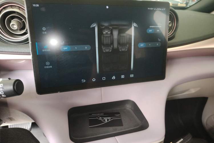 Used BYD Dolphin 2023 420 km Fashion Edition
