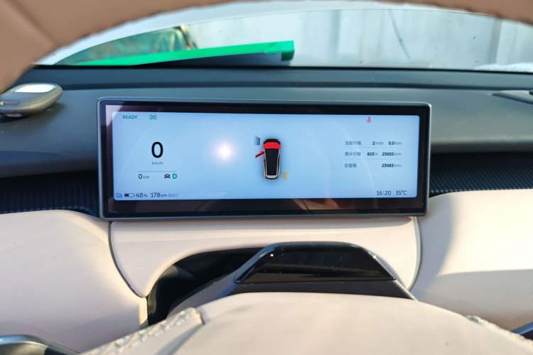 Used Nio ET5T 2023 75 kWh Touring
