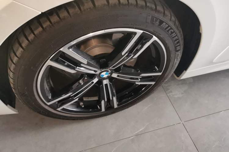 Used BMW 4 Series 2022 425i Convertible M Sport Package