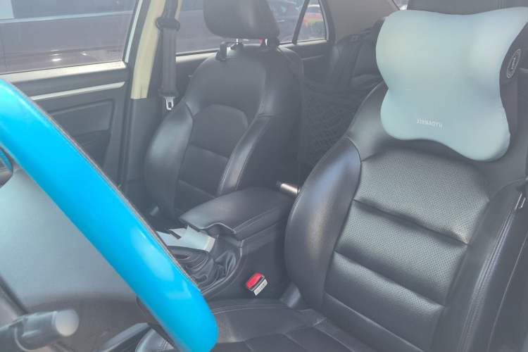 Used Geely Auto Vision 2018 1.5L Manual Happiness Edition