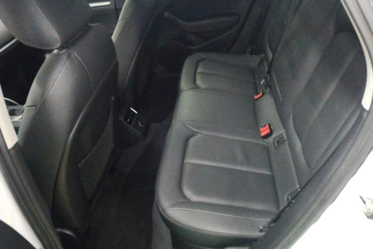 Used Audi A3 2016 Sportback 35 TFSI Style Edition