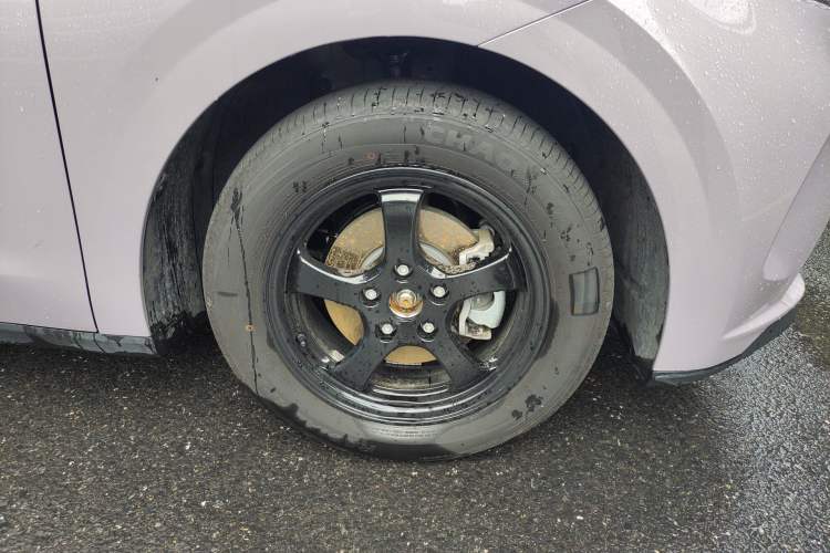 Used MG 4 EV 2026 Model 437 Composed Edition