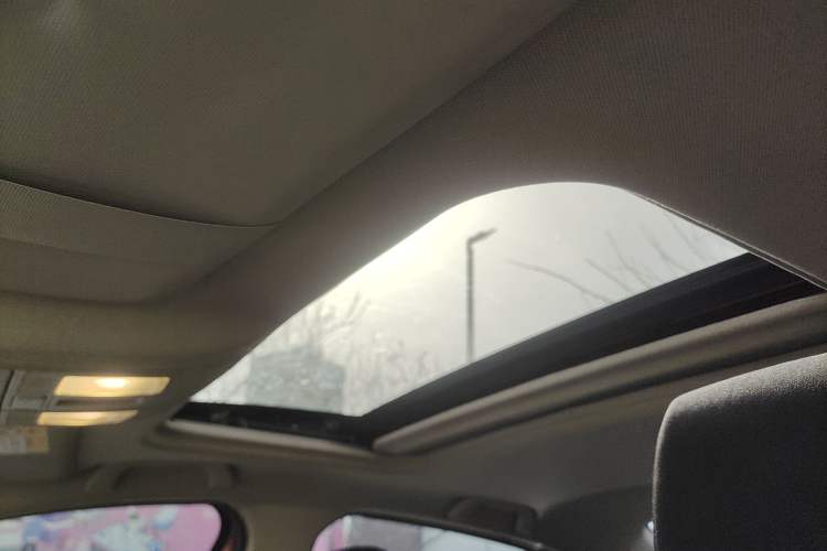 Used Mazda Mazda 3 Axela 2017 Sedan 1.5L Automatic Luxury Model Emission Standard China V