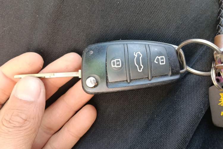 Used Chery Arrizo 5 2016 1.5L Manual Lingchao Edition