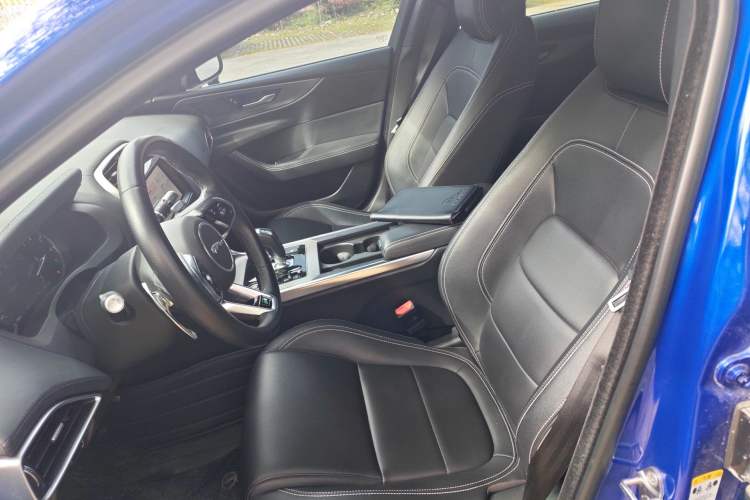 Used Jaguar XEL 2020 2.0T 200 PS R-DYNAMIC S Advanced Sport Edition