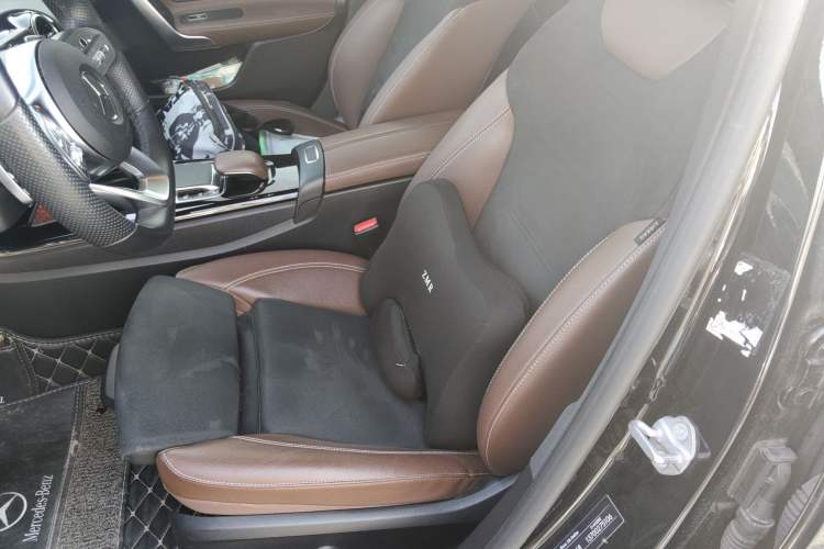 Used Mercedes-Benz A-Class 2019 Restyled A 200 L Sport Sedan
