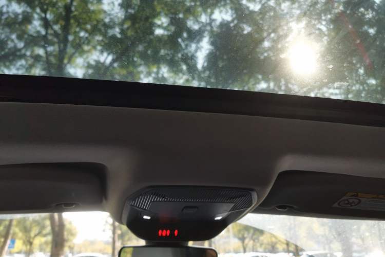 Used Citroen C5 X 2021 1.6T Flagship Edition