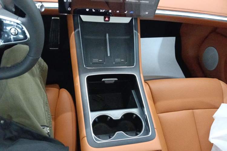 Used Hima S9T 2025 Model Range-Extended Ultra Long-Range Version