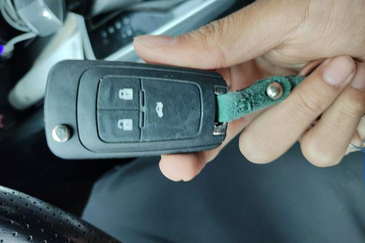 Used Chevrolet Monza 2023 1.5L Dual-Clutch WOW Enjoyment Edition
